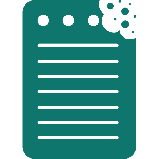 NoteCrunch icon